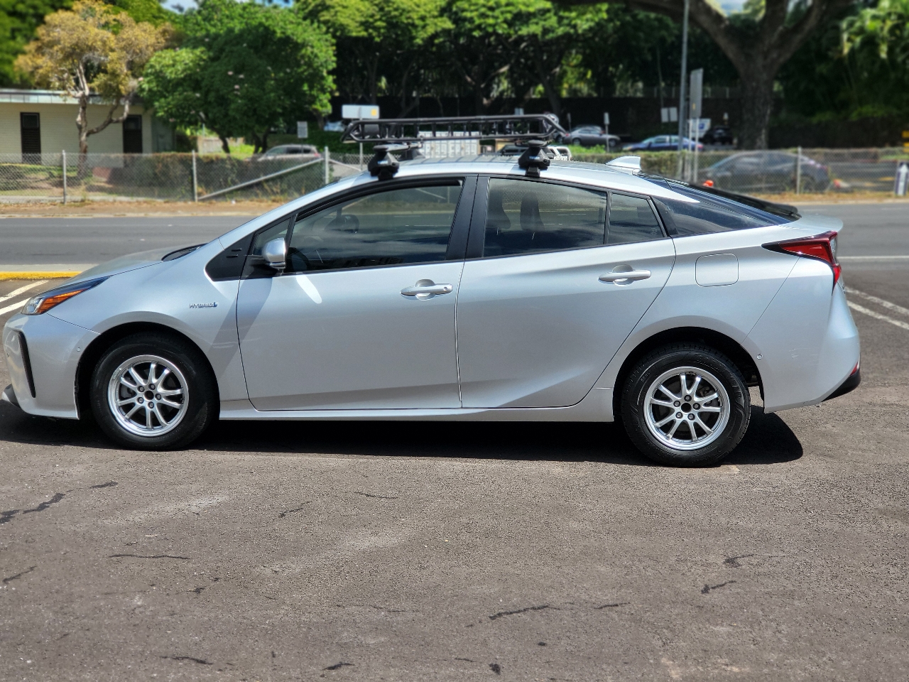 Toyota Prius 20th Anniversary Edition (Natl) 2021 Toyota Prius 20th Anniversary Edition (Natl) 2021