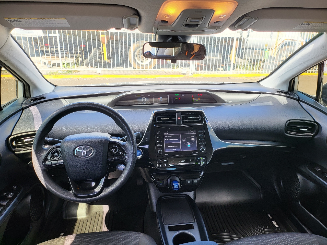Toyota Prius 20th Anniversary Edition (Natl) 2021 Toyota Prius 20th Anniversary Edition (Natl) 2021