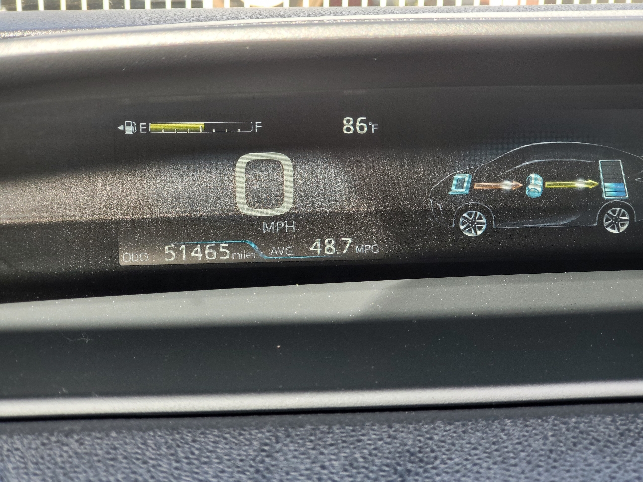 Toyota Prius 20th Anniversary Edition (Natl) 2021 Toyota Prius 20th Anniversary Edition (Natl) 2021