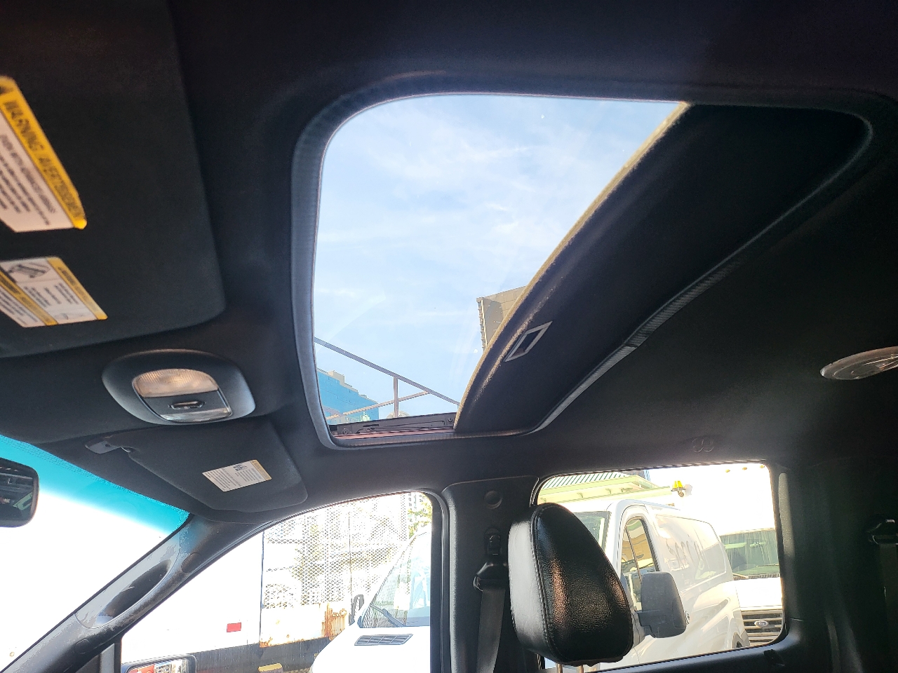 Ford F-150 2WD SuperCrew 139" Harley-Davidson 2007