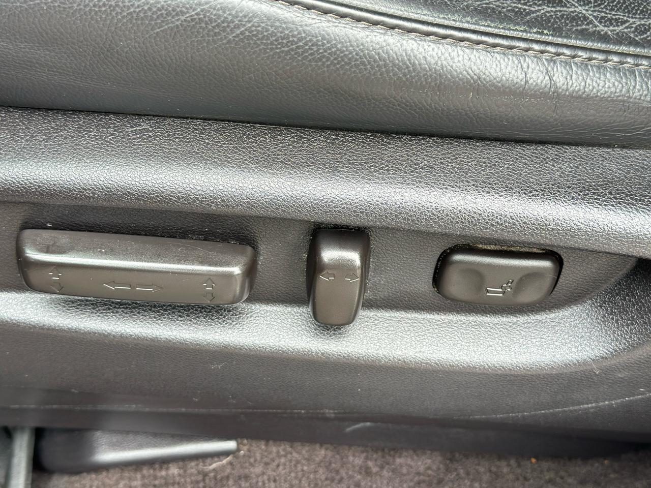 Acura MDX SH-AWD 2018