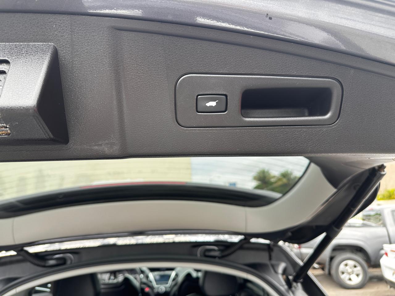 Acura MDX SH-AWD 2018