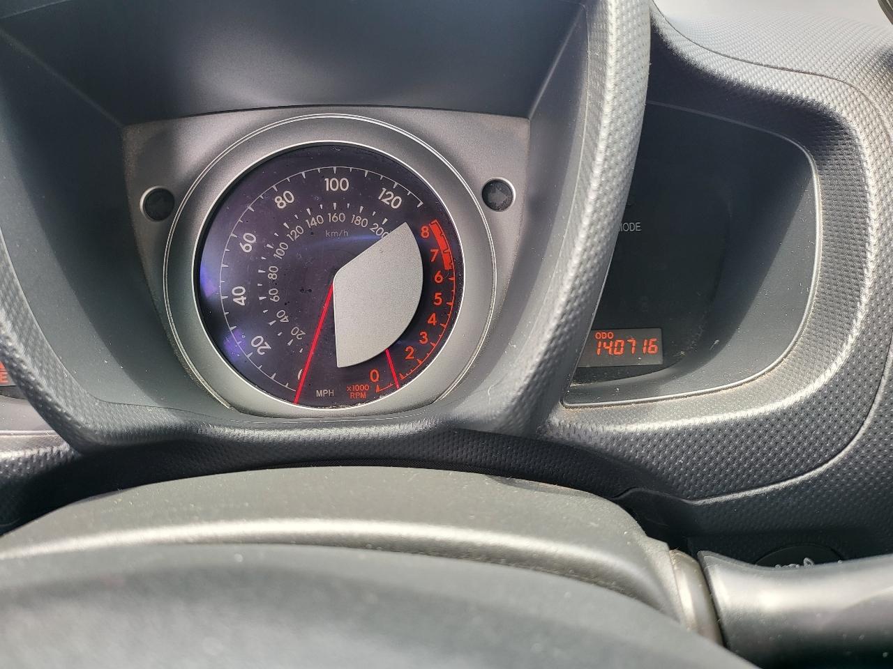 Scion xD 5dr HB Man (Natl) 2010