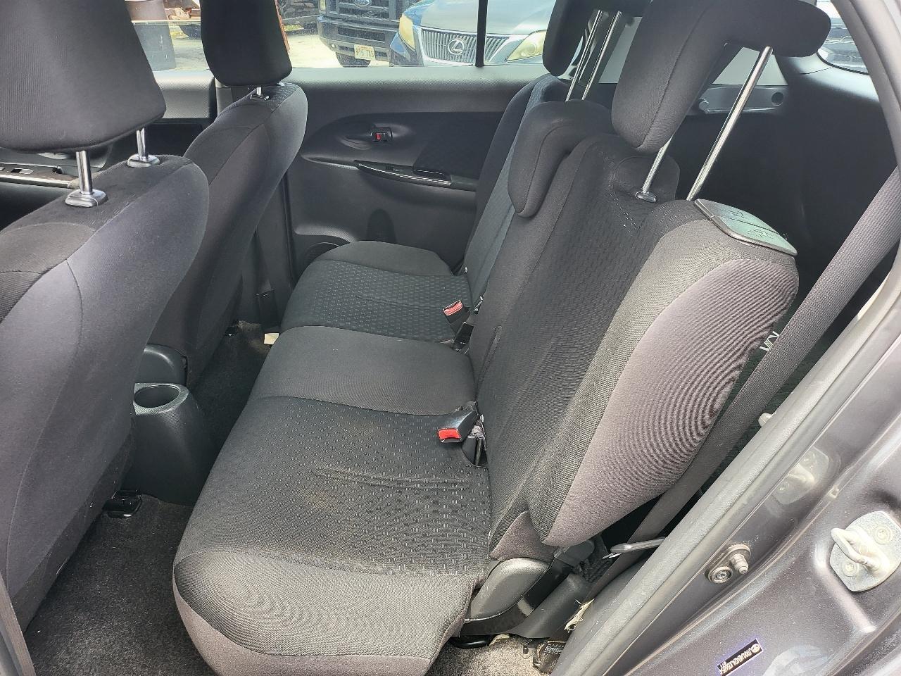 Scion xD 5dr HB Man (Natl) 2010