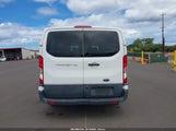 Ford Transit Passenger Wagon T-150 130" Low Roof XLT Swing-Out RH Dr 2018