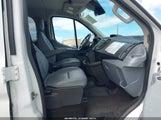 Ford Transit Passenger Wagon T-150 130" Low Roof XLT Swing-Out RH Dr 2018