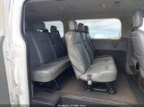 Ford Transit Passenger Wagon T-150 130" Low Roof XLT Swing-Out RH Dr 2018