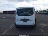Ford Transit Connect Wagon XL LWB w/Rear Liftgate 2021