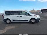 Ford Transit Connect Wagon XL LWB w/Rear Liftgate 2021