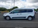 Ford Transit Connect Wagon XL LWB w/Rear Liftgate 2021