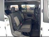 Ford Transit Connect Wagon XL LWB w/Rear Liftgate 2021