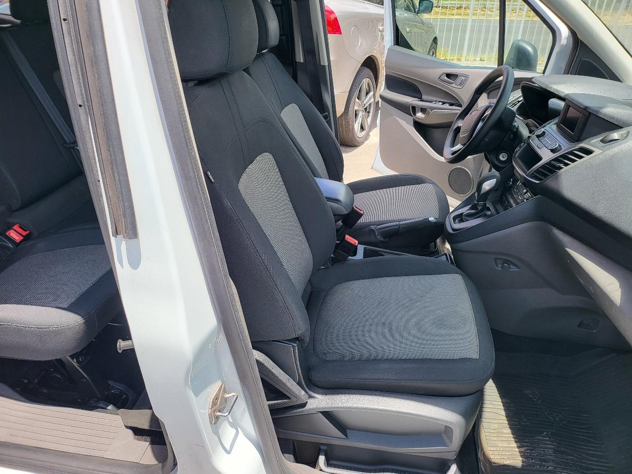 Ford Transit Connect Wagon XL LWB w/Rear Liftgate 2021