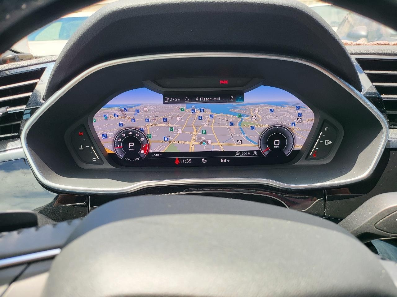 Audi Q3 S line Prestige 45 TFSI quattro 2020