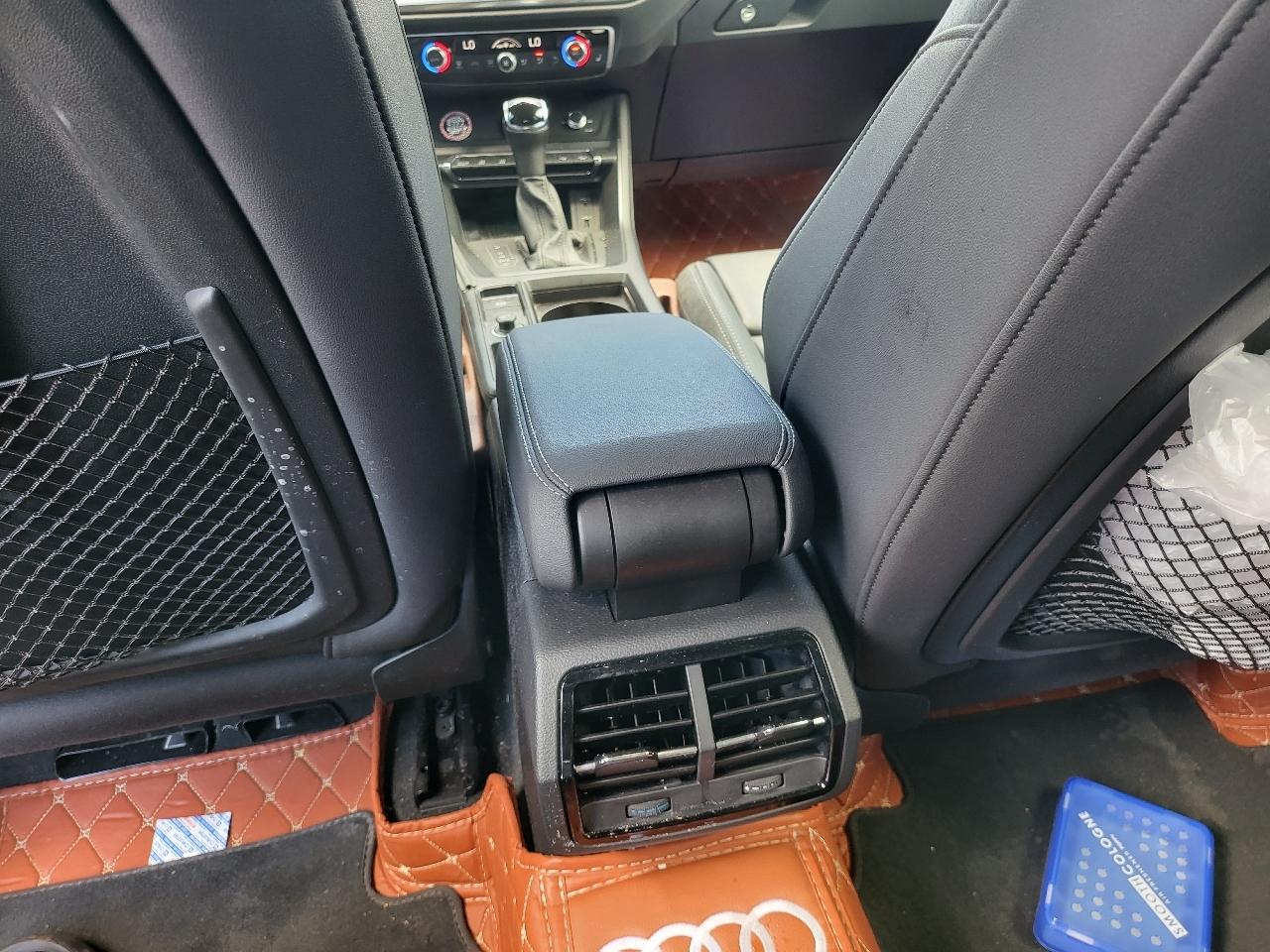 Audi Q3 S line Prestige 45 TFSI quattro 2020