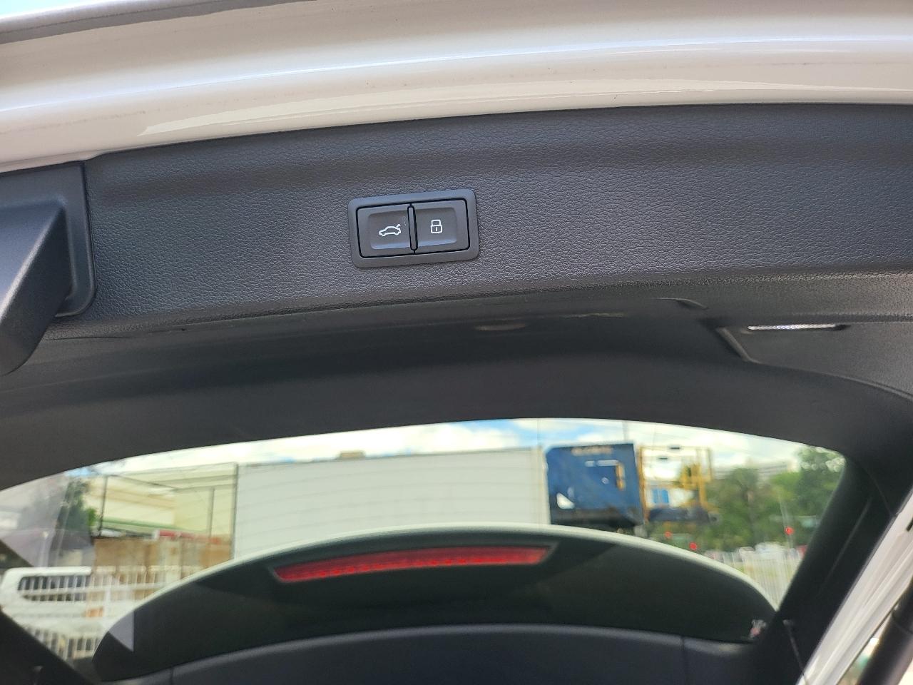Audi Q3 S line Prestige 45 TFSI quattro 2020