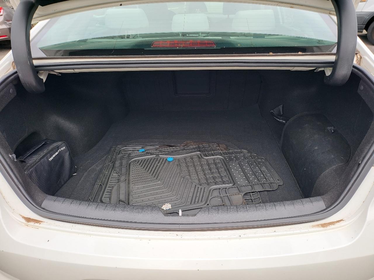 Hyundai Sonata photo 17