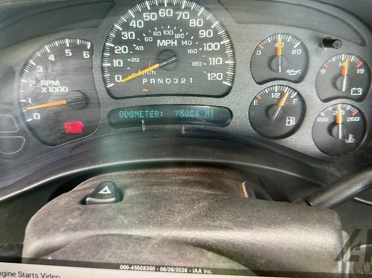 Chevrolet Silverado 1500 Classic 2WD Reg Cab 133.0" Work Truck 2007
