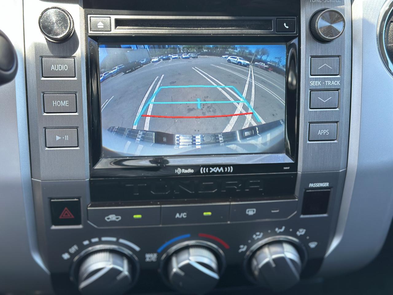Toyota Tundra photo 15