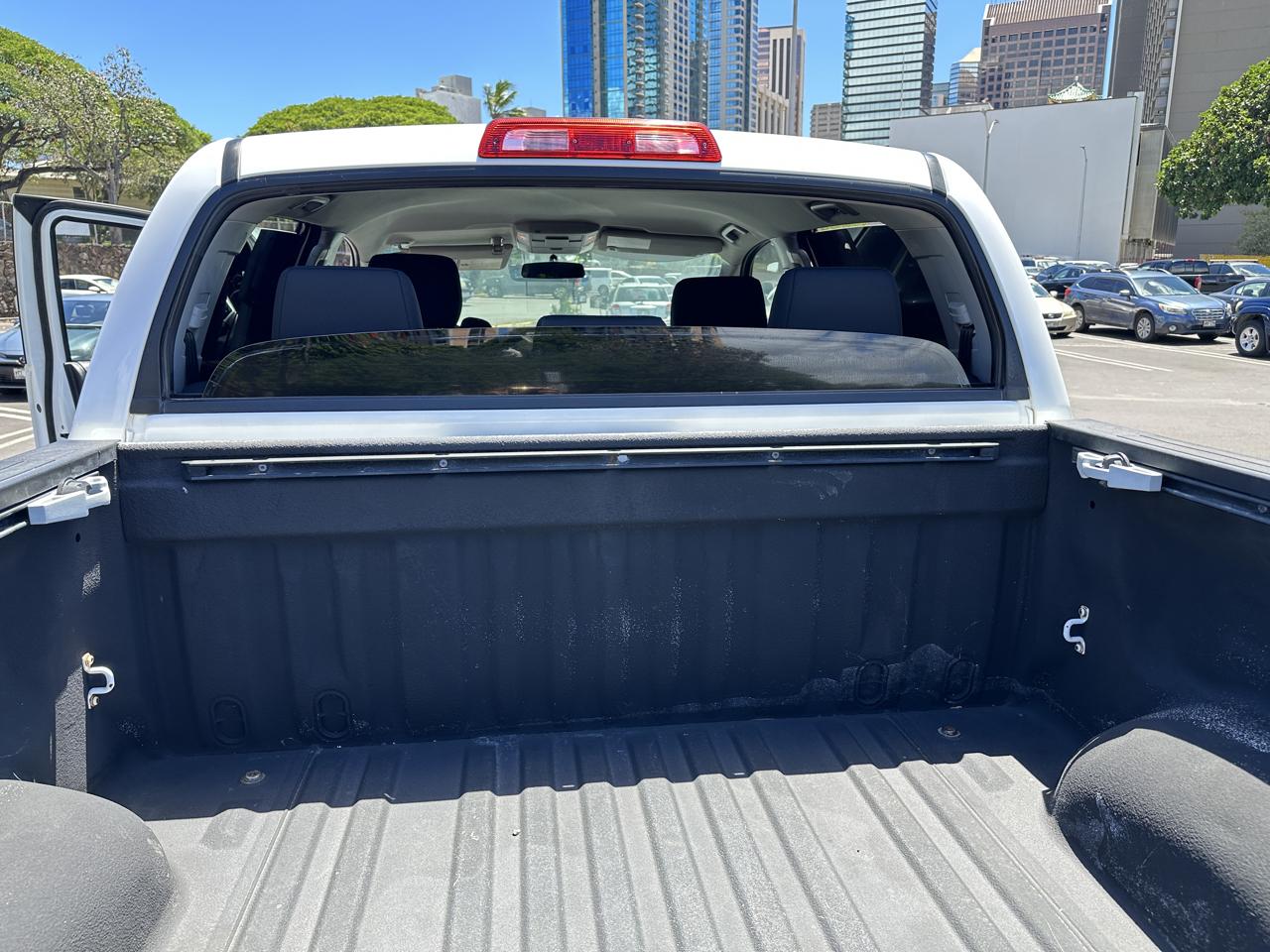 Toyota Tundra photo 17