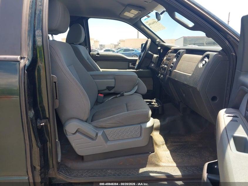 Ford F-150 photo 5