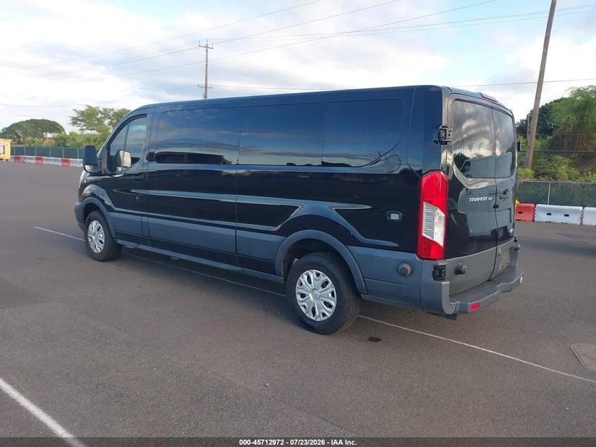 Ford Transit photo 6