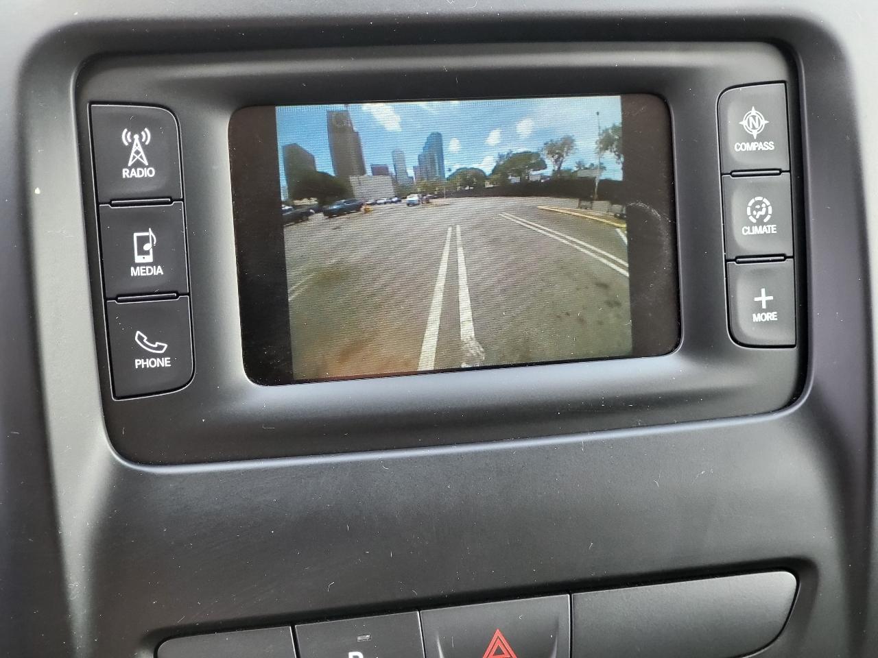 Jeep Cherokee photo 17