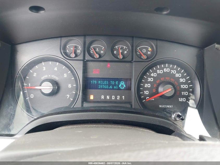 Ford F-150 photo 3
