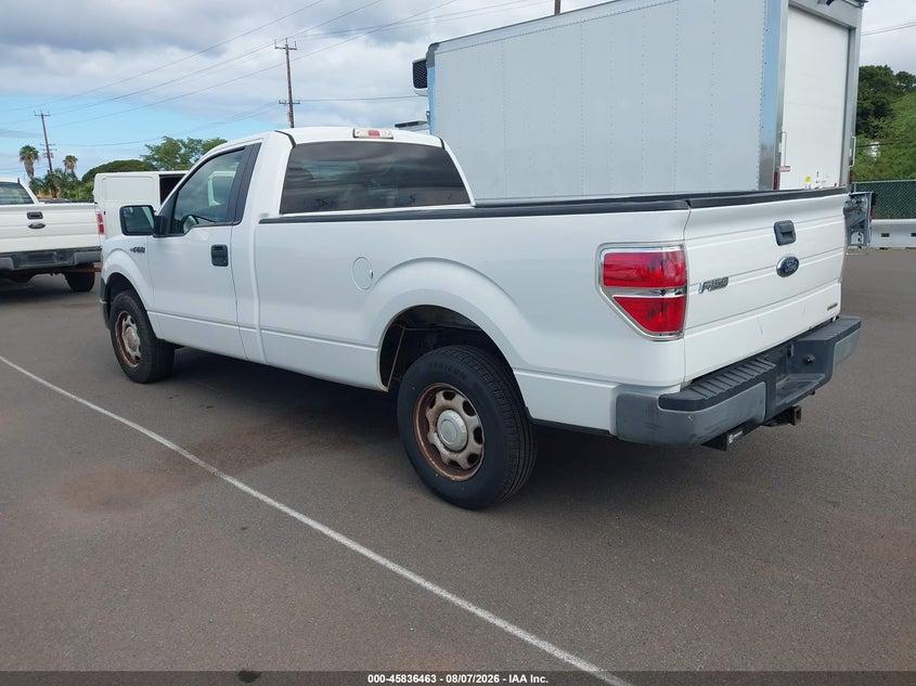 Ford F-150 photo 2