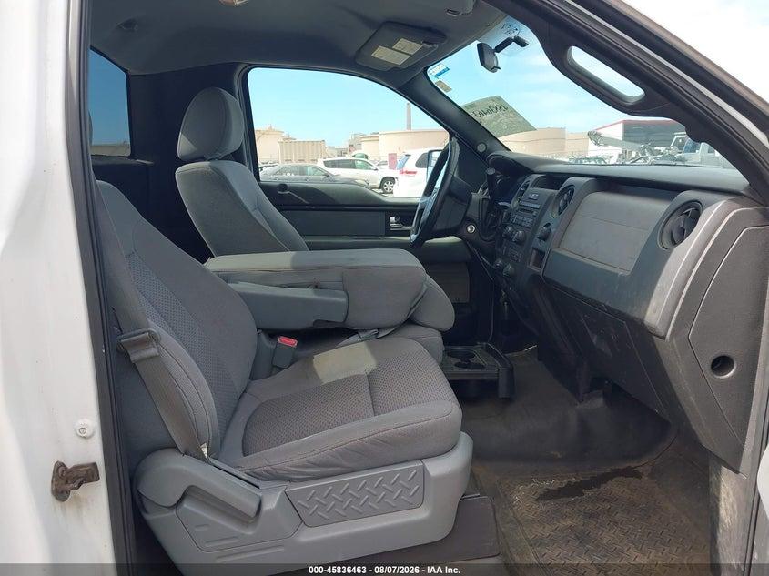 Ford F-150 photo 4