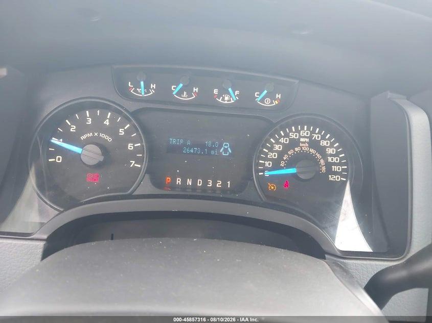 Ford F-150 photo 3
