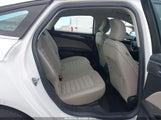 Ford Fusion photo 4