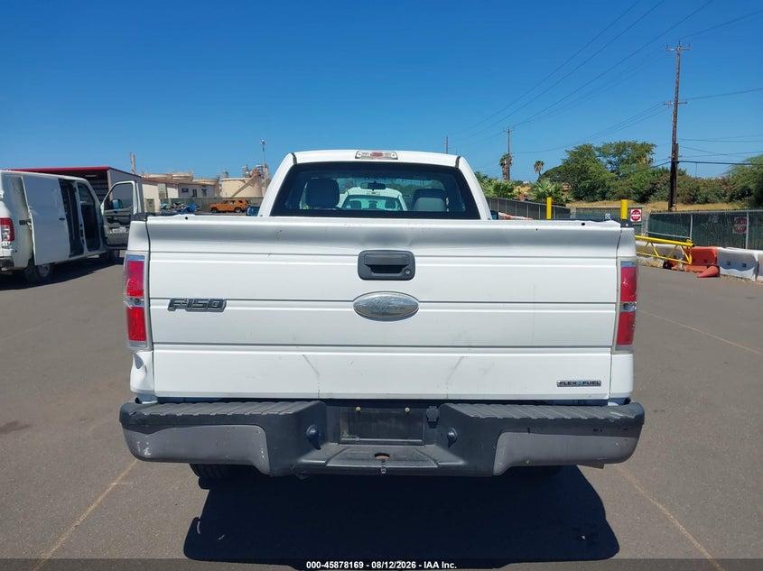 Ford F-150 photo 5