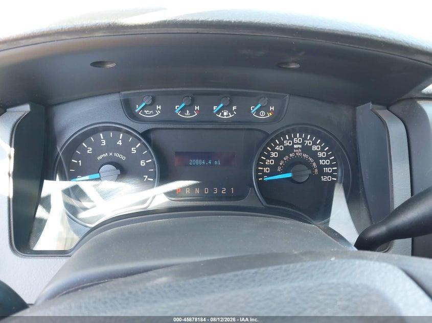 Ford F-150 photo 2