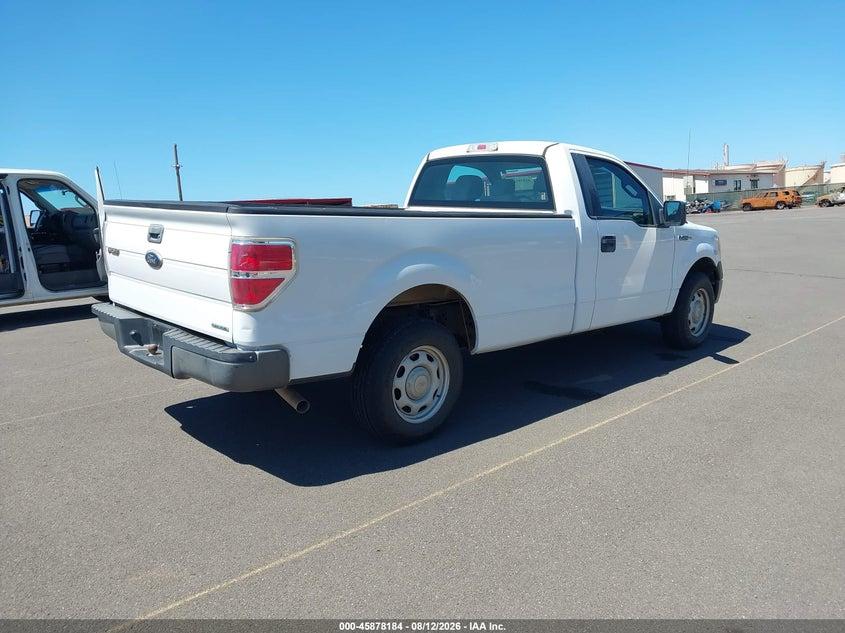 Ford F-150 photo 3