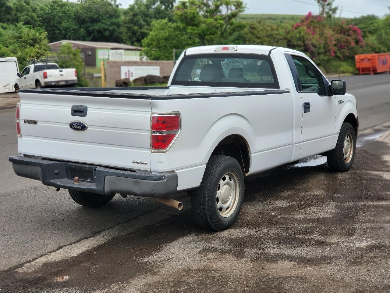 Ford F-150 photo 5