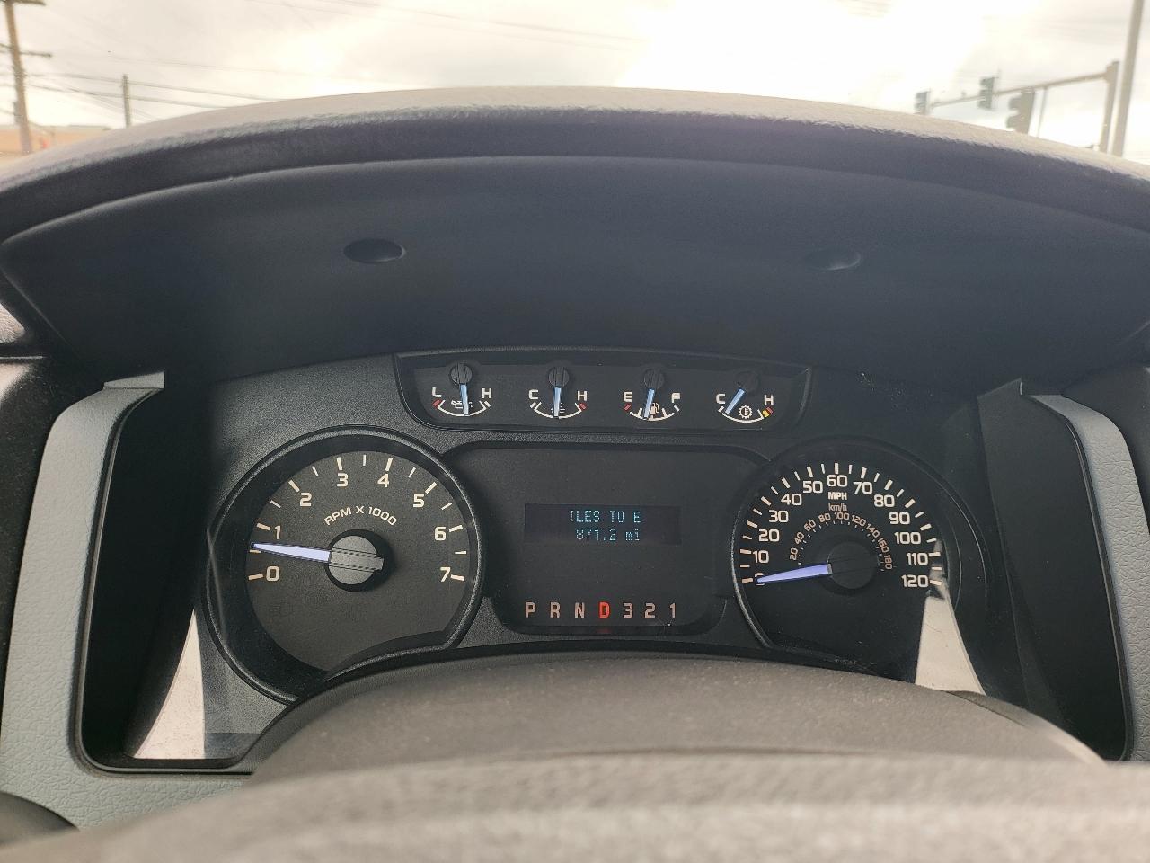 Ford F-150 photo 7