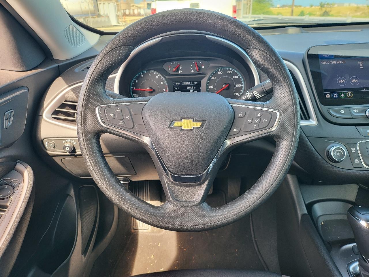Chevrolet Malibu photo 7