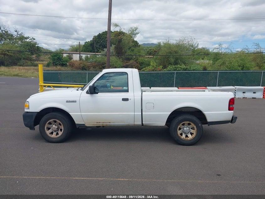 Ford Ranger photo 2