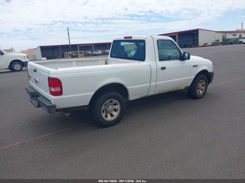 Ford Ranger photo 4