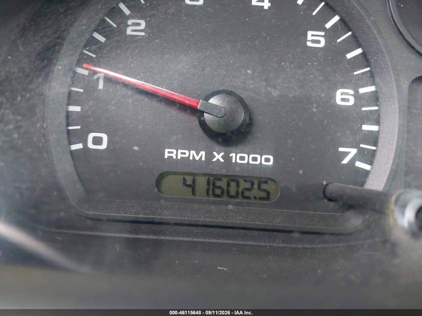 Ford Ranger photo 6