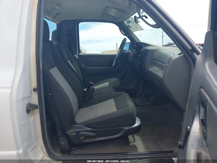 Ford Ranger photo 7
