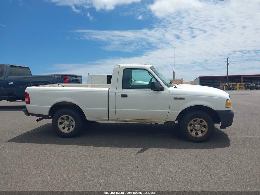 Ford Ranger photo 9