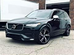 2019 Volvo XC90 