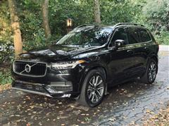 2018 Volvo XC90 