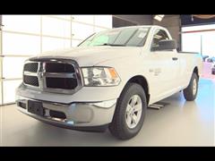 2019 RAM 1500 Classic 