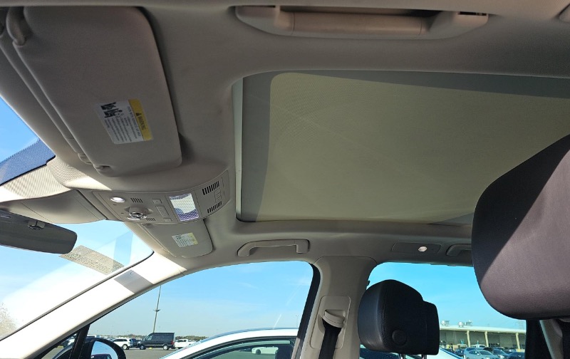 Volkswagen Touareg V6 Executive 2017