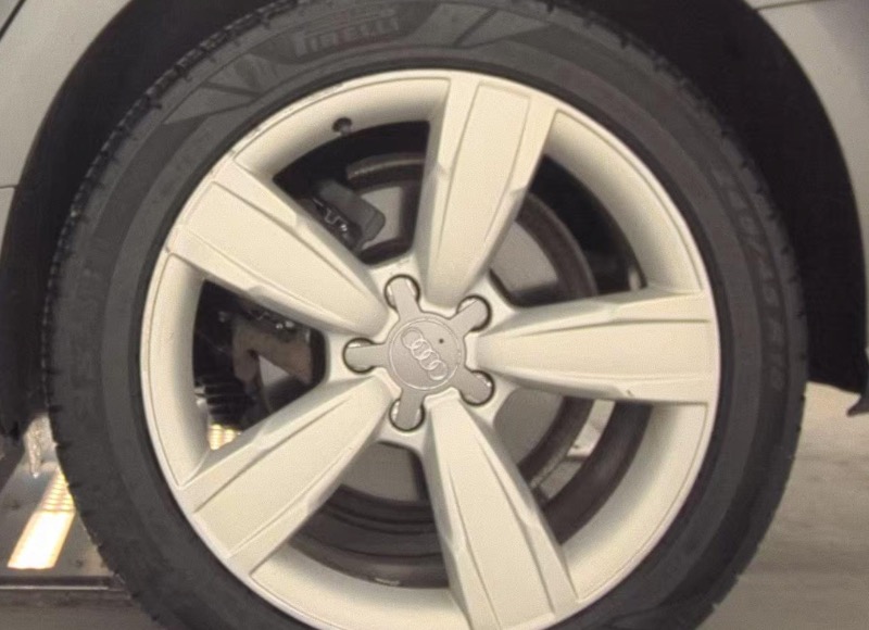 Audi allroad Premium Plus quattro 2015