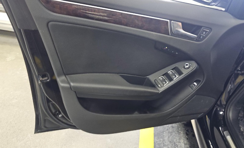 Audi allroad Premium Plus quattro 2015