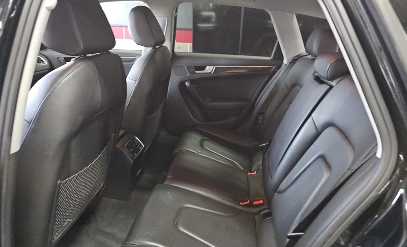 Audi allroad Premium Plus quattro 2015