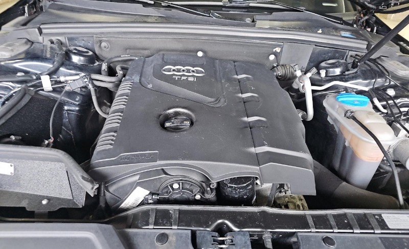 Audi allroad Premium Plus quattro 2015